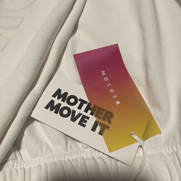 Mother The Bender Womens Ankle Comfy Jogger Pants NWT SZ L - Picture 6 of 10